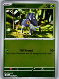 Nymble 009/094 Phantasmal Flames Pokemon Reverse Holo