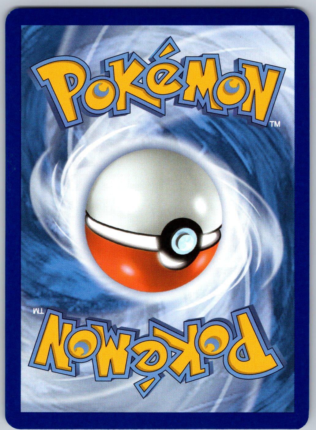 Golduck (Love Ball) 040/217 Ascended Heroes Pokemon Reverse Holo