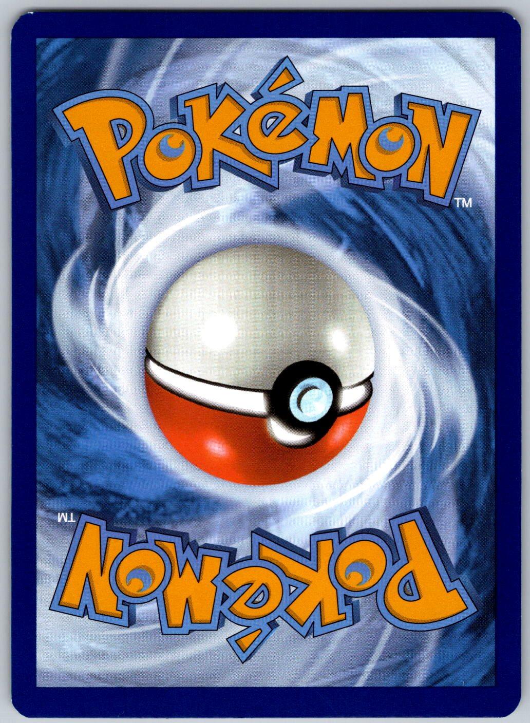 Flittle 079/182 Paradox Rift Pokemon Reverse Holo