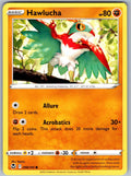 Hawlucha 098/195 Silver Tempest Pokemon