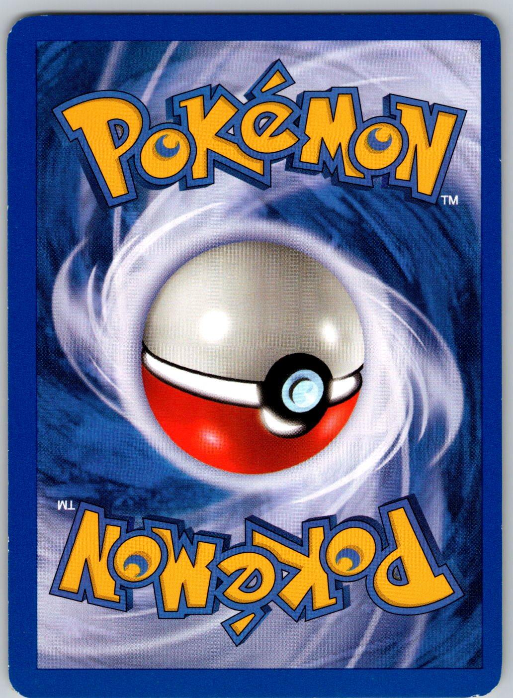 Shellder 54/62 Fossil Pokemon Unlimited