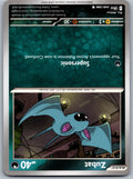 Zubat 049/086 Chaos Rising Pokemon
