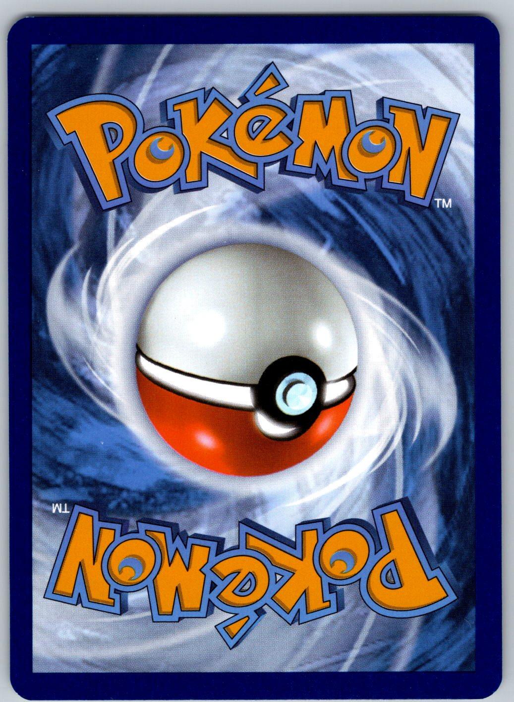 Seaking 021/131 Prismatic Evolutions Pokemon
