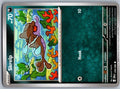 Skrelp 058/086 Chaos Rising Pokemon
