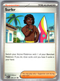 Surfer 200/217 Ascended Heroes Pokemon