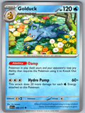Golduck 040/217 Ascended Heroes Pokemon