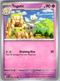 Togetic 081/217 Ascended Heroes Pokemon