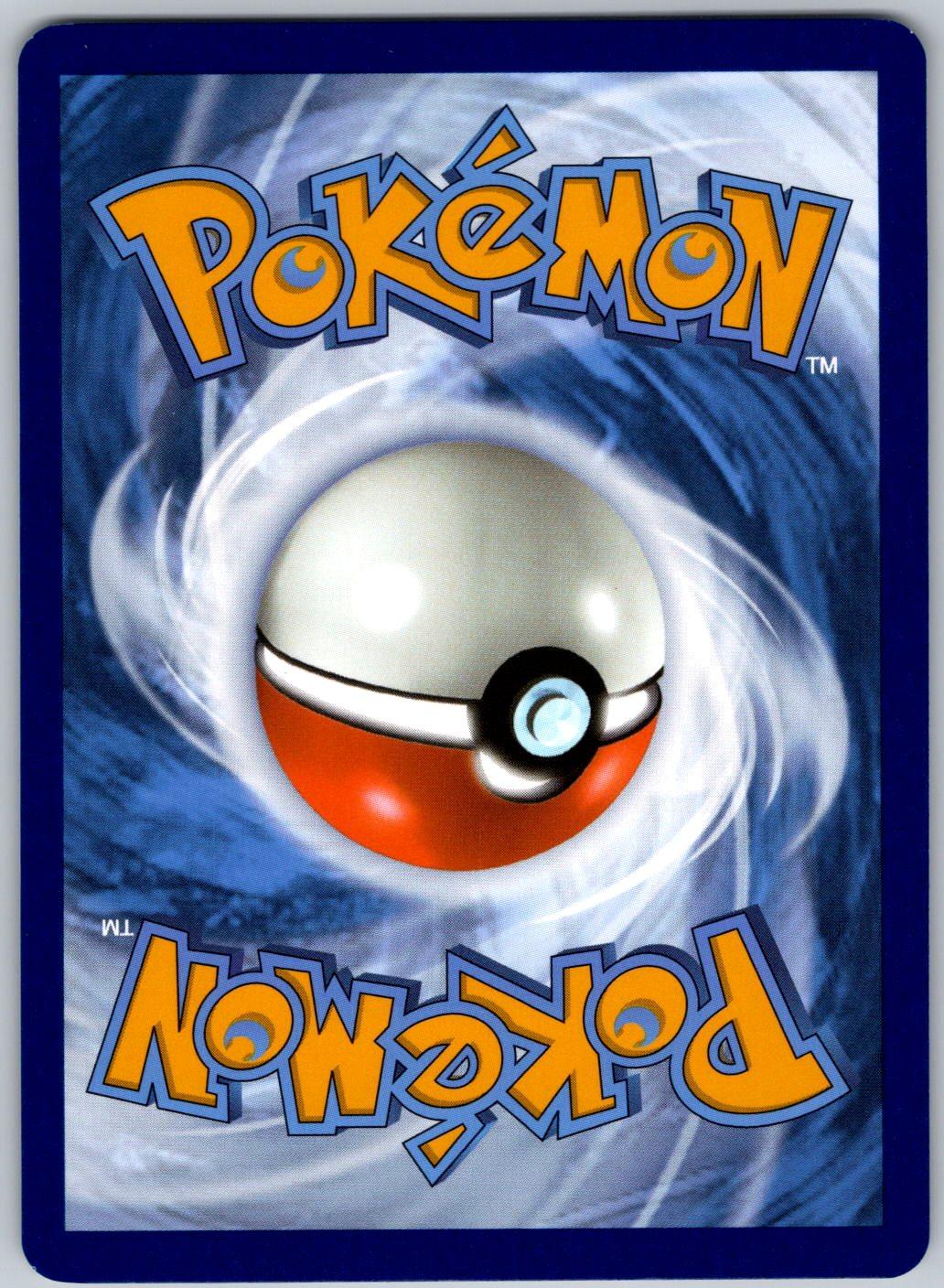 Techno Radar 130/131 Prismatic Evolutions Pokemon
