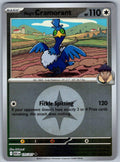Hop's Cramorant (Energy Symbol) 177/217 Ascended Heroes Pokemon Reverse Holo