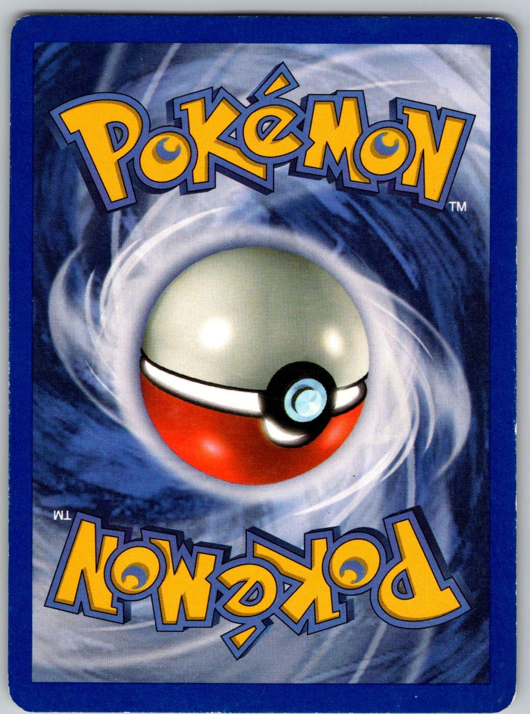 Lickitung 38/64 Jungle Pokemon Unlimited