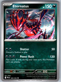 Eternatus 069/094 Phantasmal Flames Pokemon