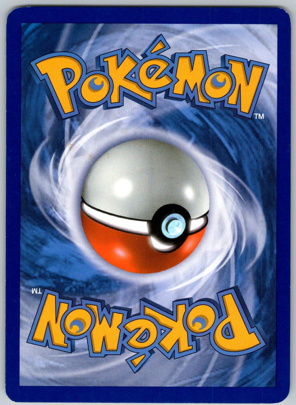 Lillipup BW52 Black And White Promo Pokemon Reverse Holo