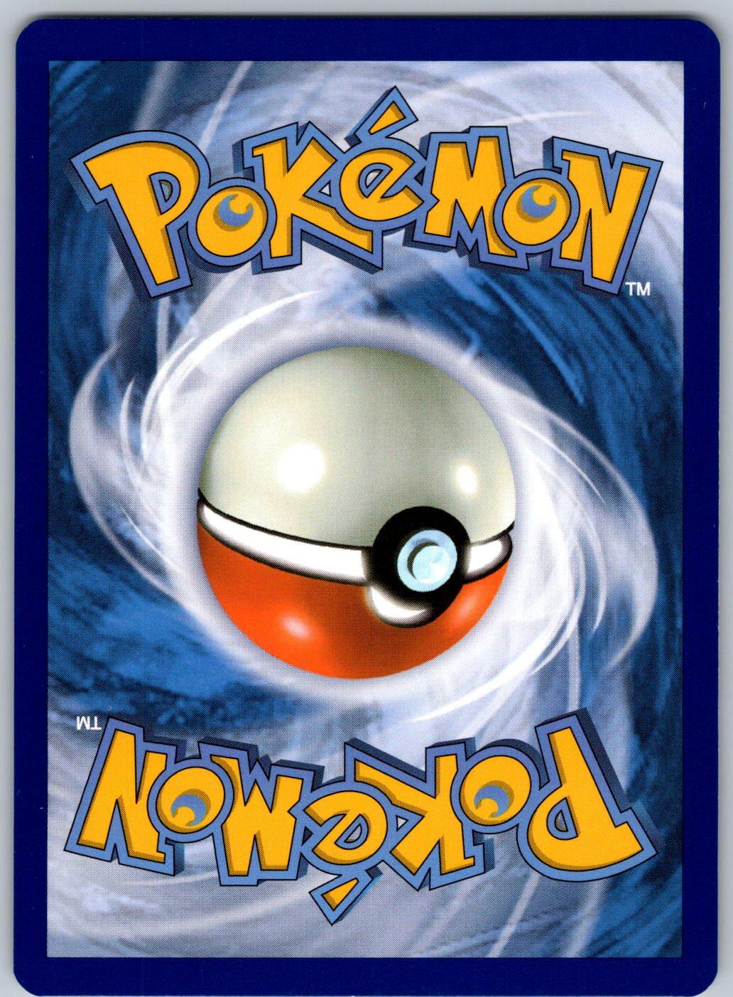 Horsea 010/064 Shrouded Fable Pokemon