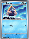Snorunt 046/217 Ascended Heroes Pokemon