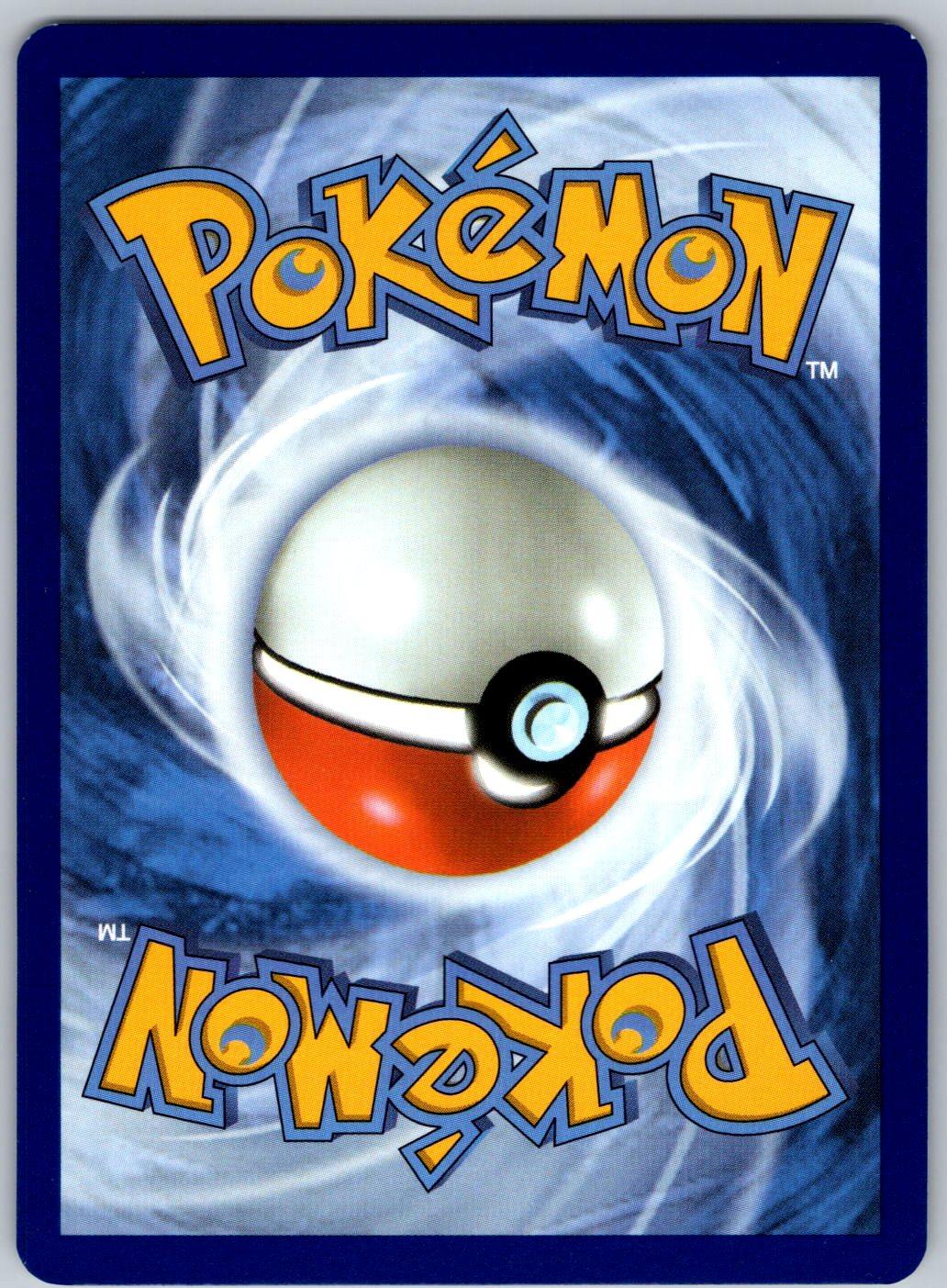 Skrelp 058/086 Chaos Rising Pokemon Reverse Holo