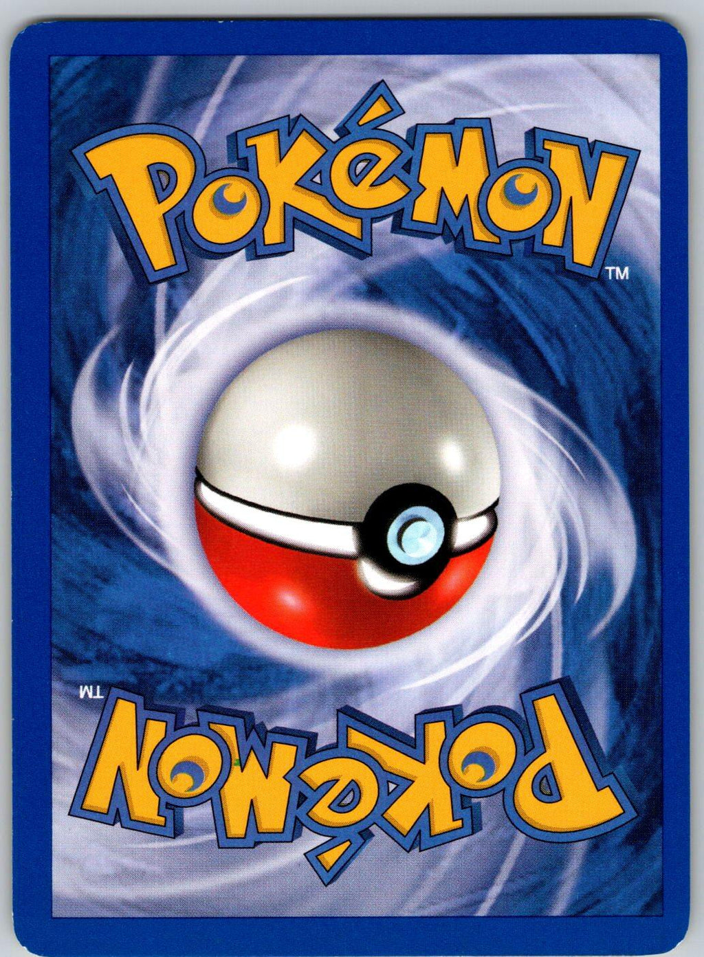 Psyduck 53/62 Fossil Pokemon Unlimited