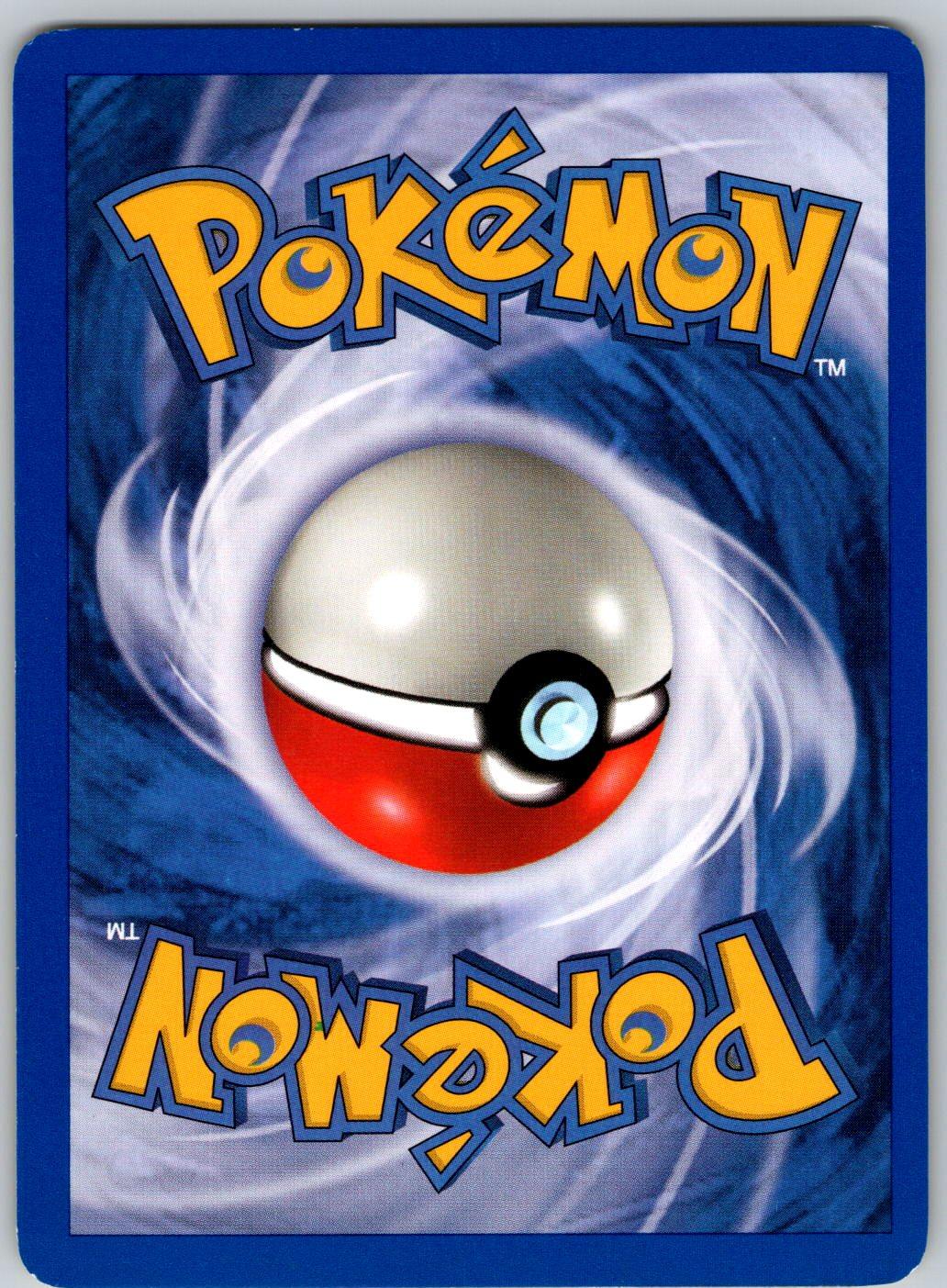 Psyduck 53/62 Fossil Pokemon Unlimited
