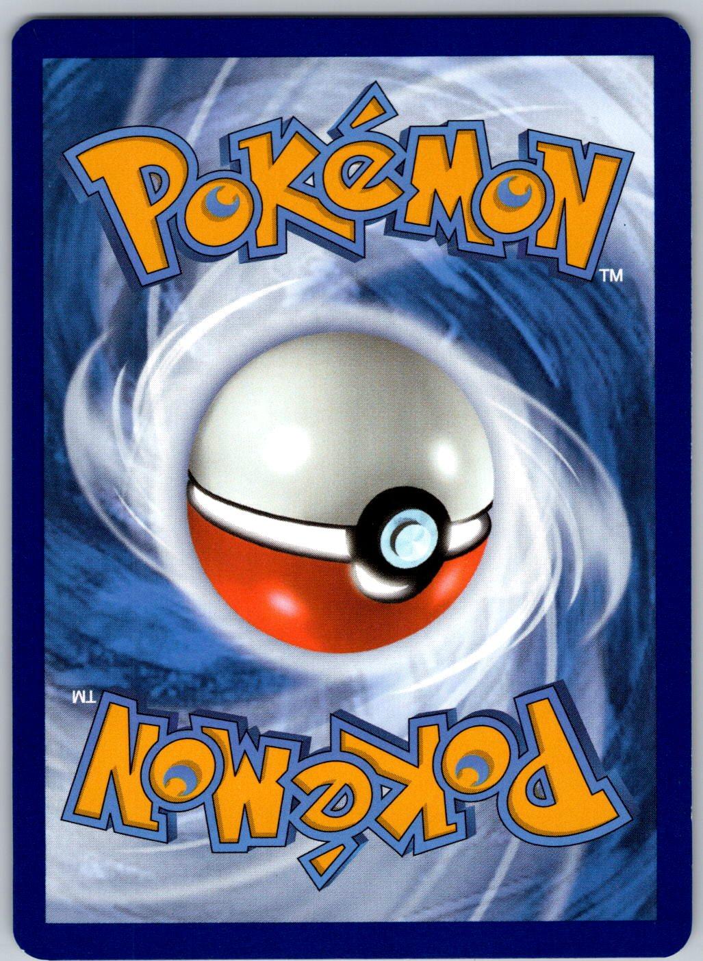 Poochyena 105/162 Temporal Forces Pokemon