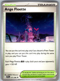 Ange Floette 075/086 Chaos Rising Pokemon