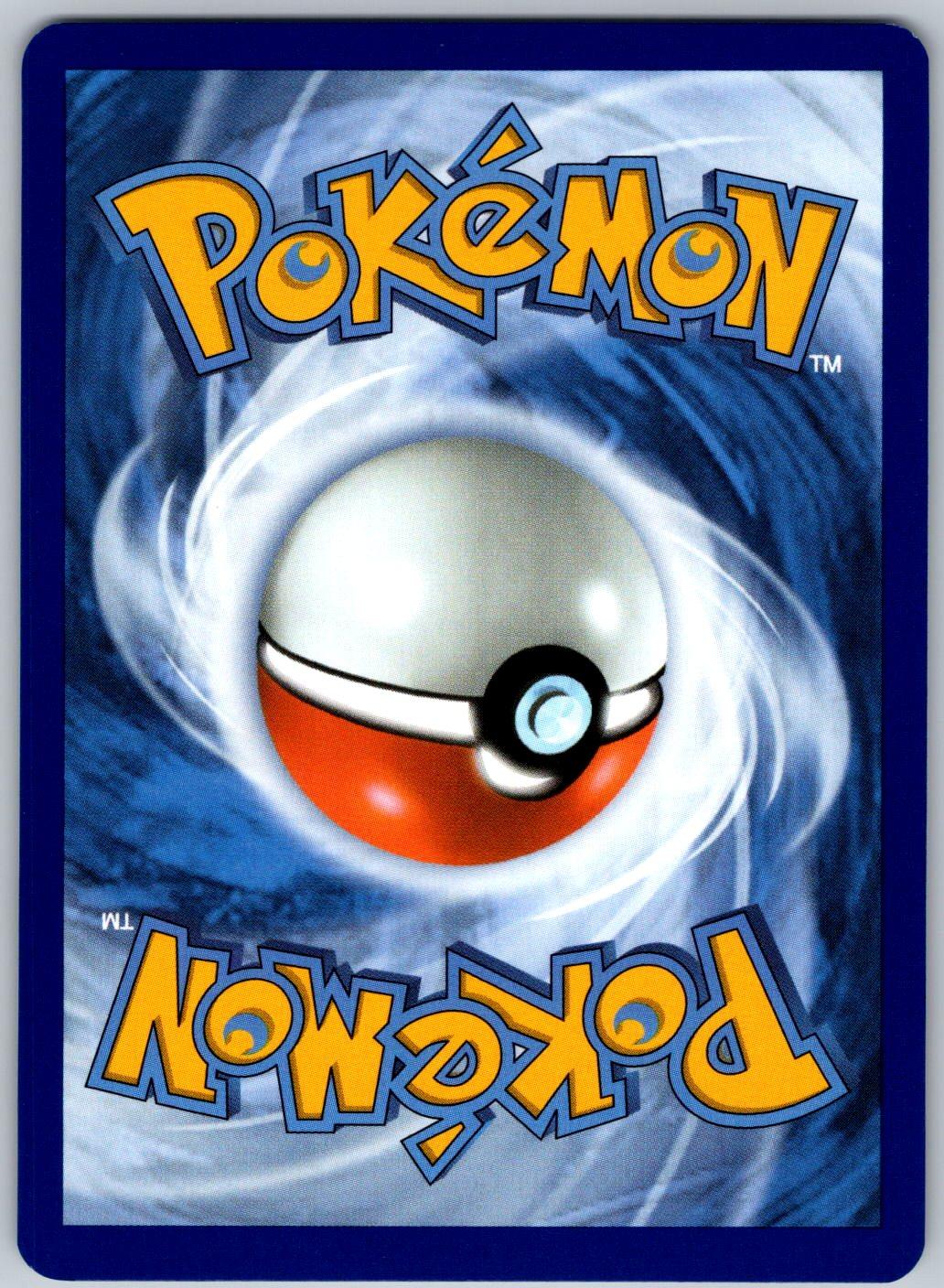Bergmite 023/086 Chaos Rising Pokemon
