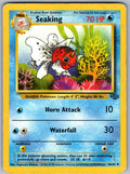 Seaking 46/64 Jungle Pokemon Unlimited