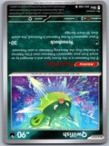 Qwilfish 052/086 Chaos Rising Pokemon