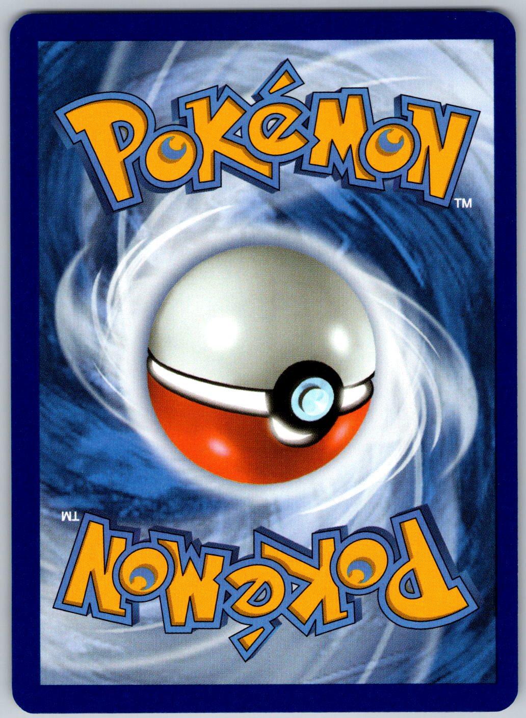Totodile 041/217 Ascended Heroes Pokemon