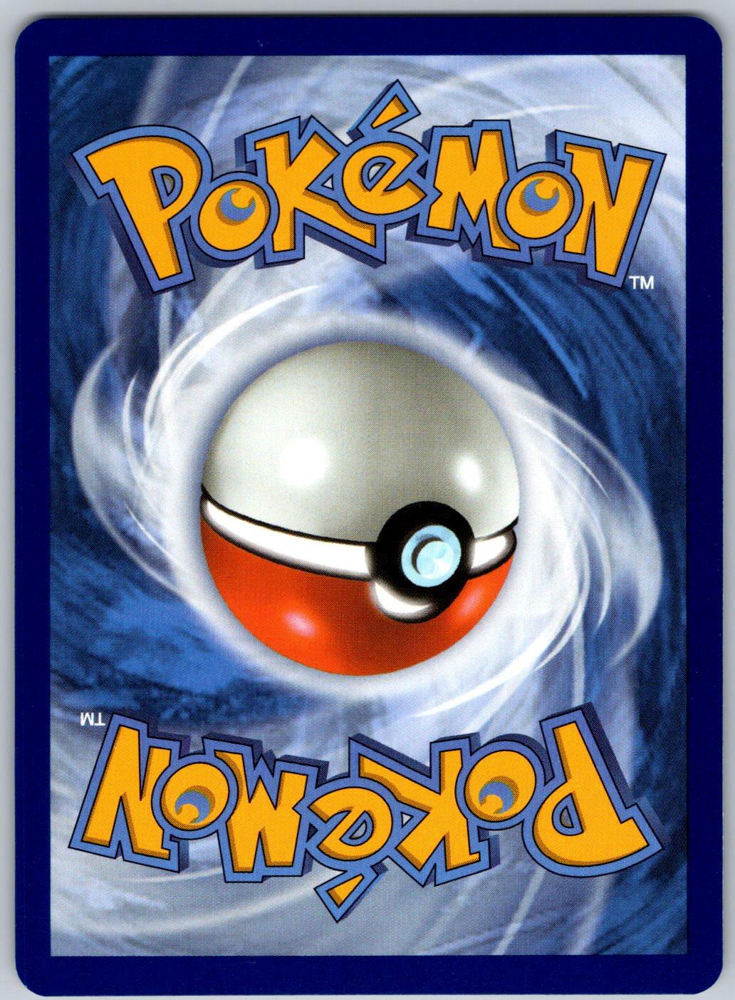 Weedle 001/086 Chaos Rising Pokemon