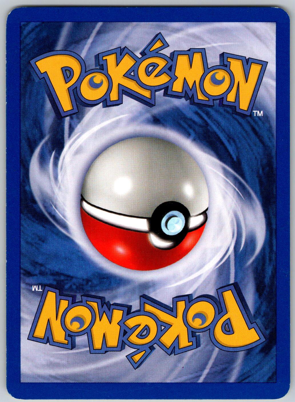 Seadra 42/62 Fossil Pokemon Unlimited