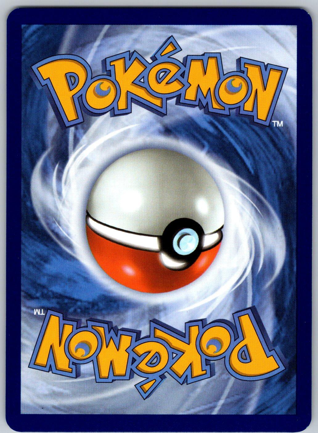 Vulpix 008/086 Chaos Rising Pokemon Reverse Holo