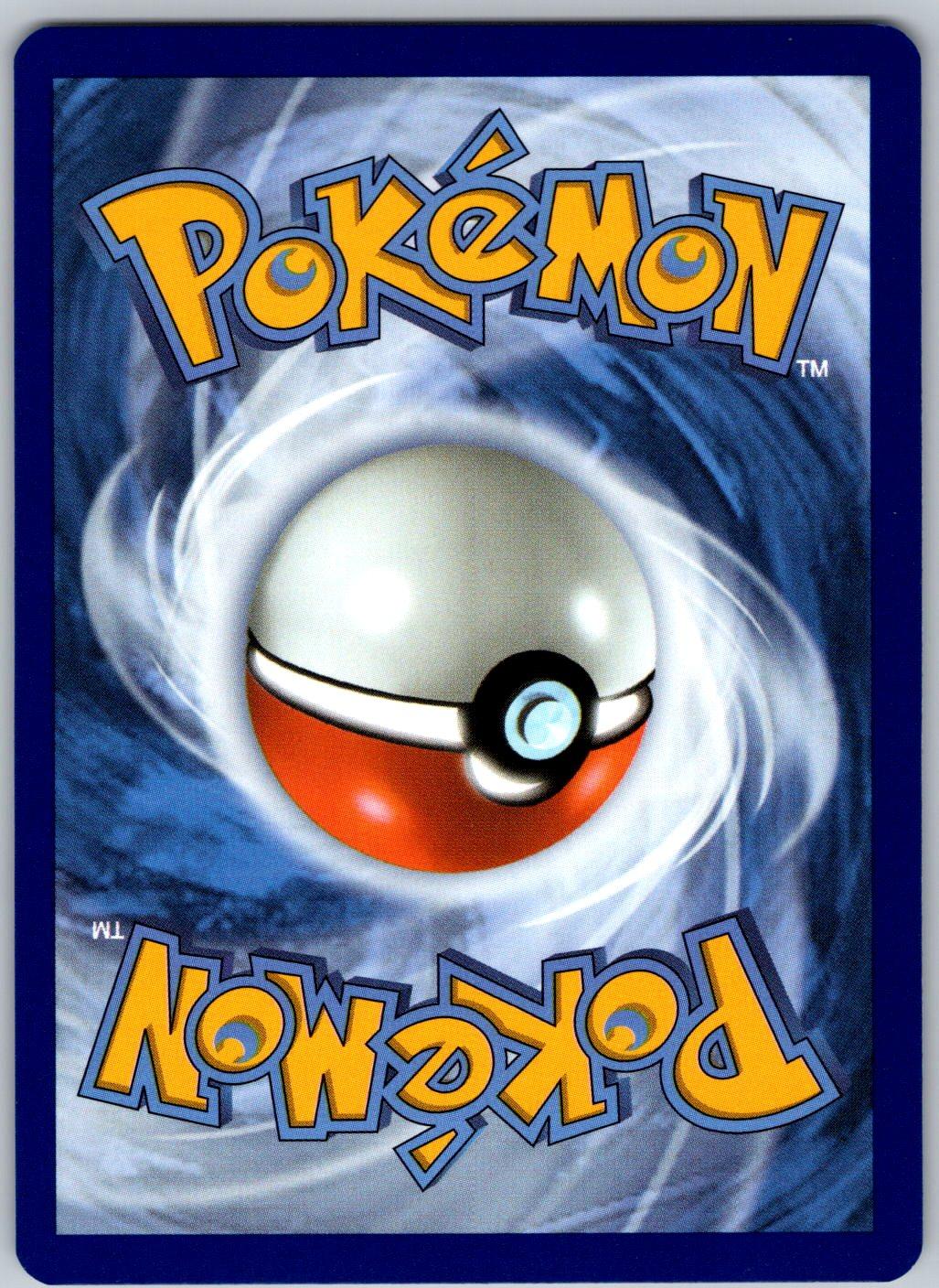 Pumpkaboo 040/086 Chaos Rising Pokemon
