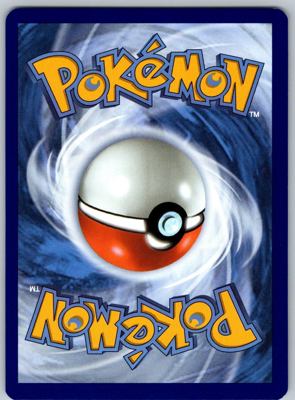 Weedle 001/086 Chaos Rising Pokemon