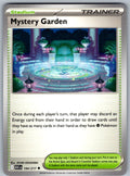 Mystery Garden 194/217 Ascended Heroes Pokemon