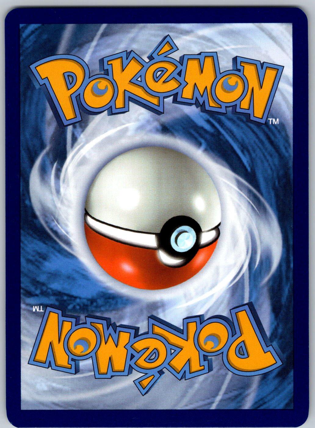 Mabosstiff 137/198 Scarlet & Violet Pokemon Reverse Holo