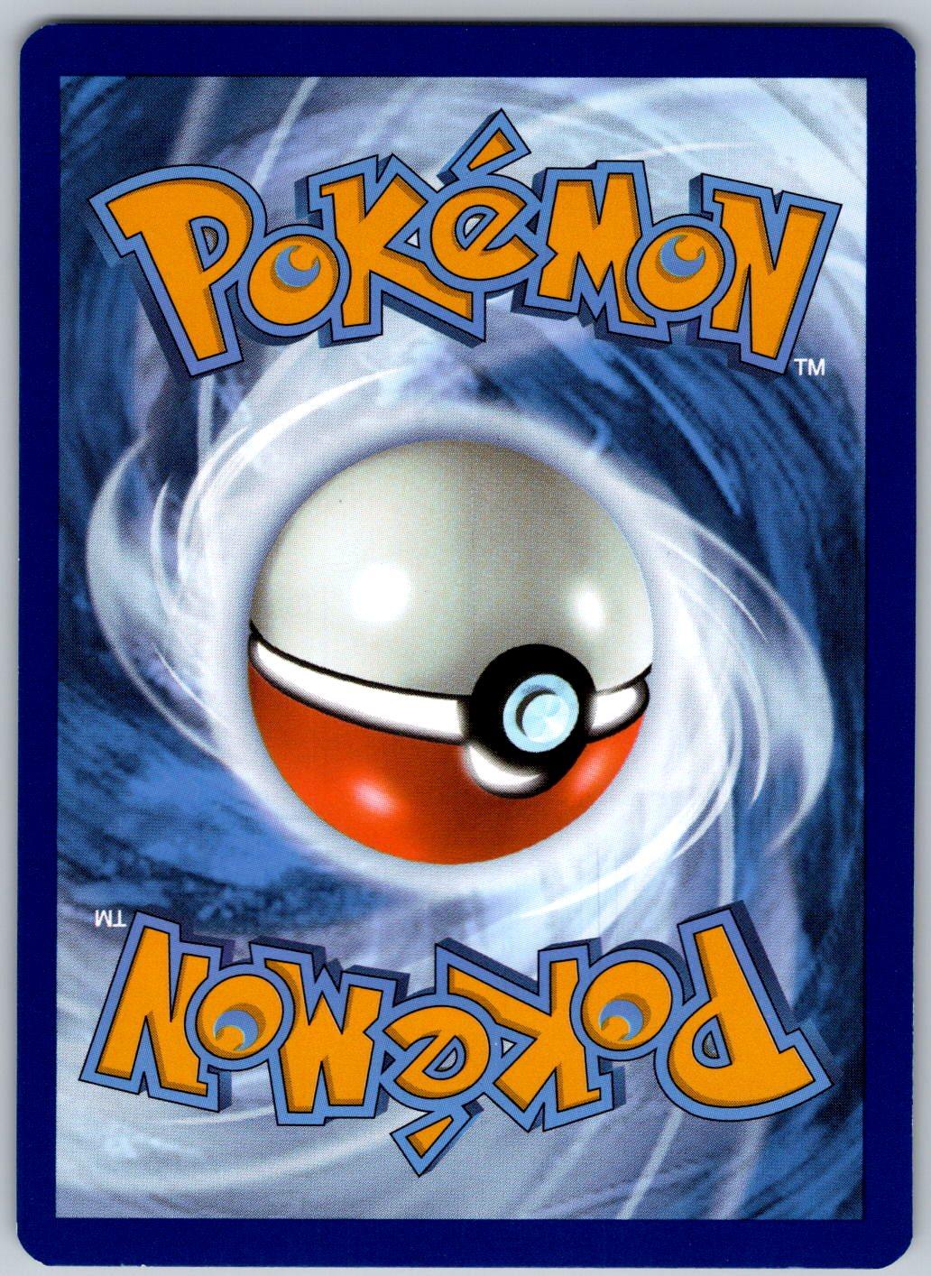 Naclstack 103/182 Paradox Rift Pokemon Reverse Holo