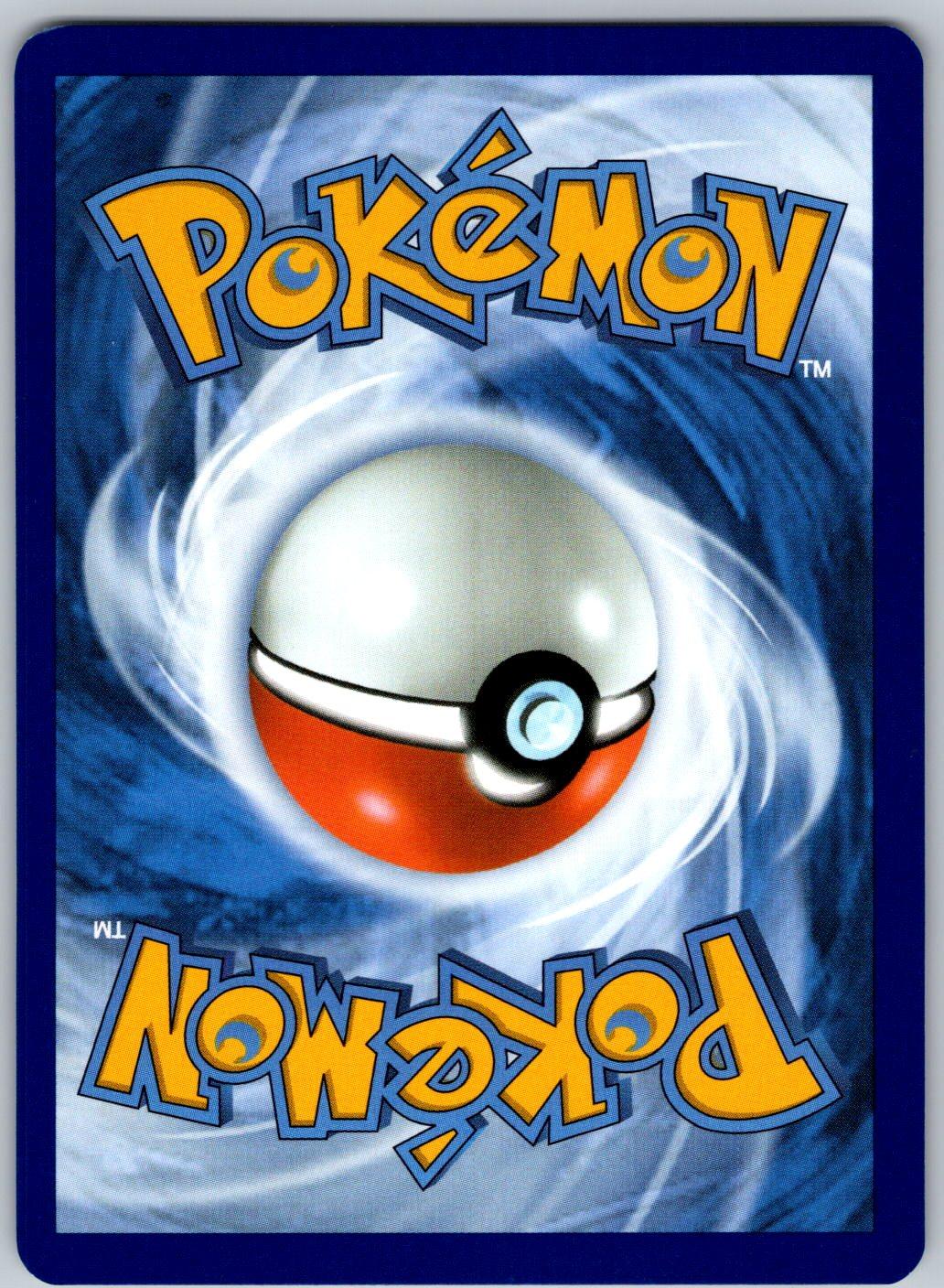 Bergmite 023/086 Chaos Rising Pokemon