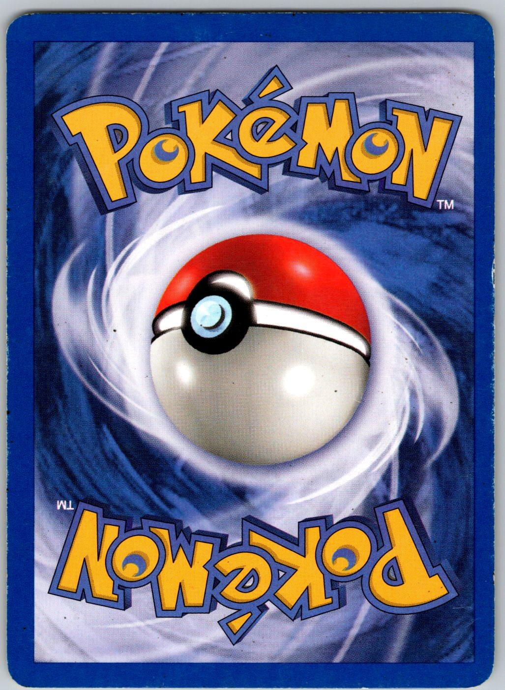 Cloyster 32/62 Fossil Pokemon Unlimited