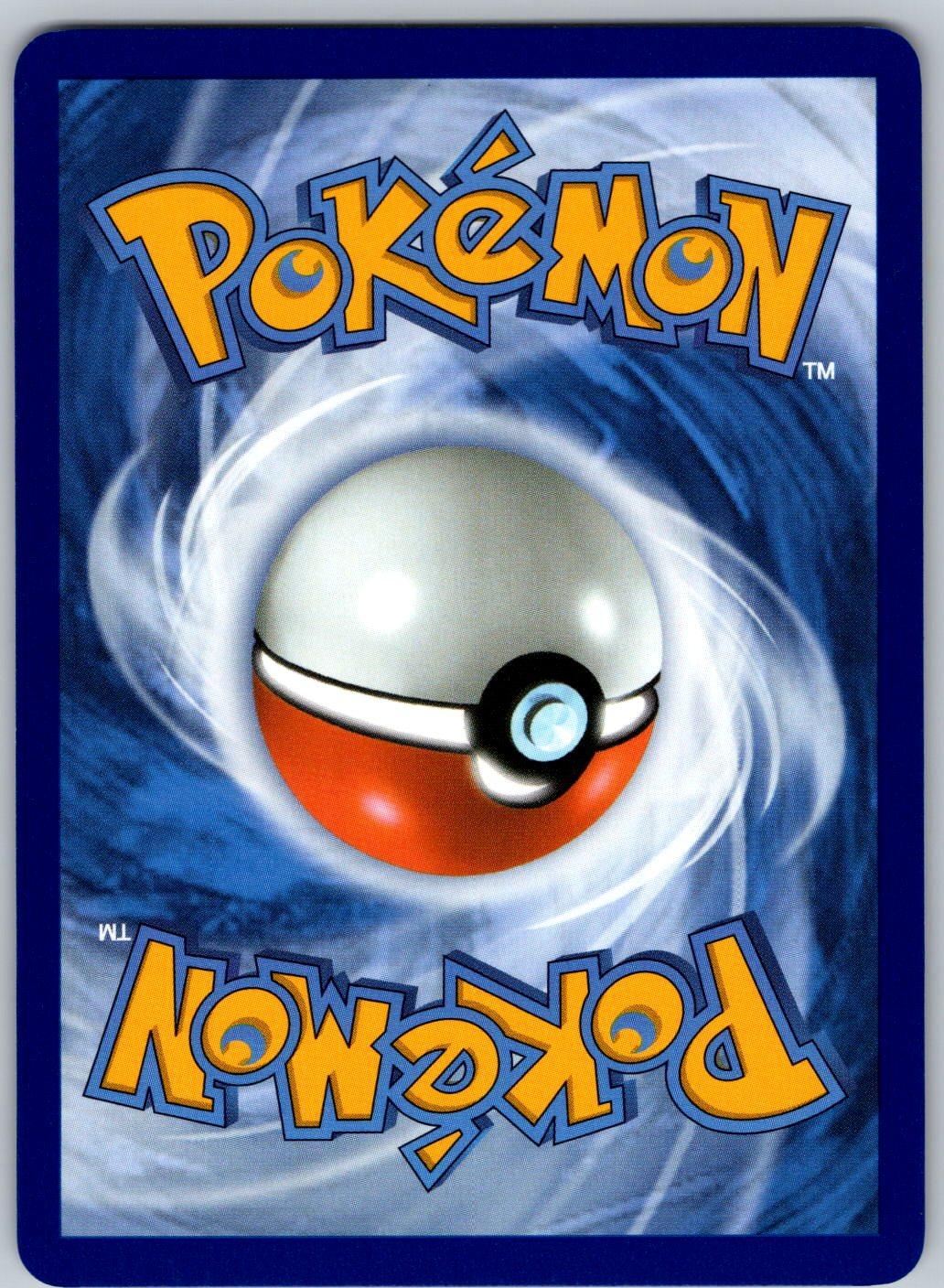 Team Rocket's Factory 203/217 Ascended Heroes Pokemon