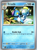 Drizzile 040/132 Mega Evolution Pokemon