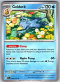 Golduck 040/217 Ascended Heroes Pokemon