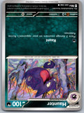 Haunter 049/088 Perfect Order Pokemon