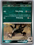 Mightyena 129/217 Ascended Heroes Pokemon