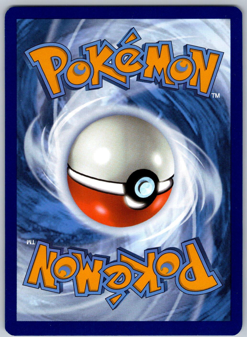 Nymble 014/182 Paradox Rift Pokemon Reverse Holo