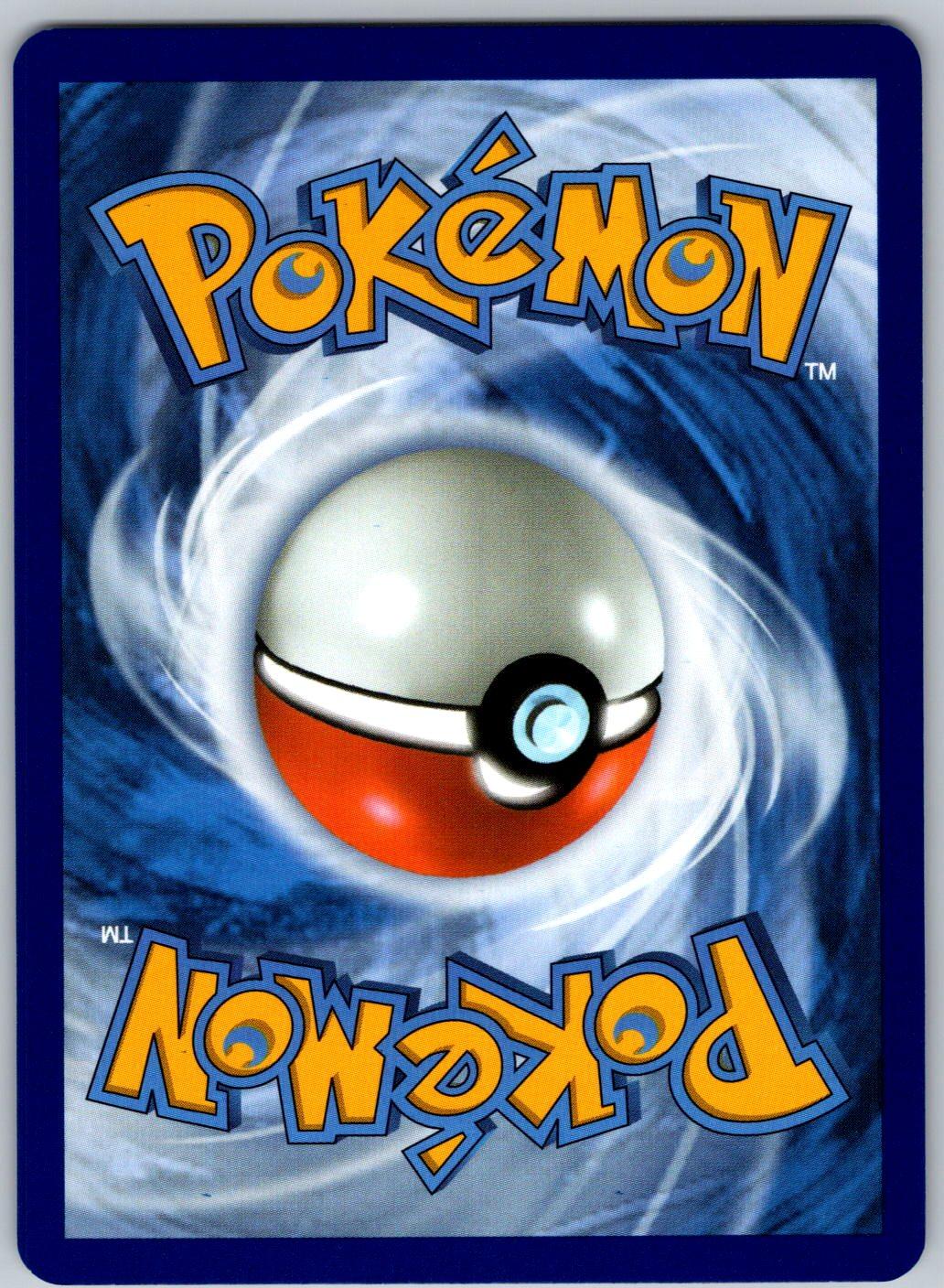 Garbodor 057/086 Chaos Rising Pokemon