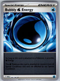 Bubbly W Energy 084/086 Chaos Rising Pokemon Reverse Holo