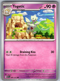 Togetic 081/217 Ascended Heroes Pokemon