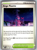 Ange Floette 075/086 Chaos Rising Pokemon