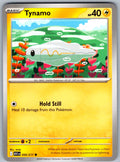 Tynamo 059/217 Ascended Heroes Pokemon