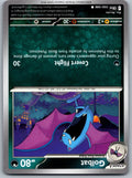 Golbat 050/086 Chaos Rising Pokemon