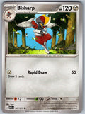 Bisharp 147/217 Ascended Heroes Pokemon